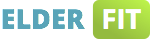 ElderFit logo